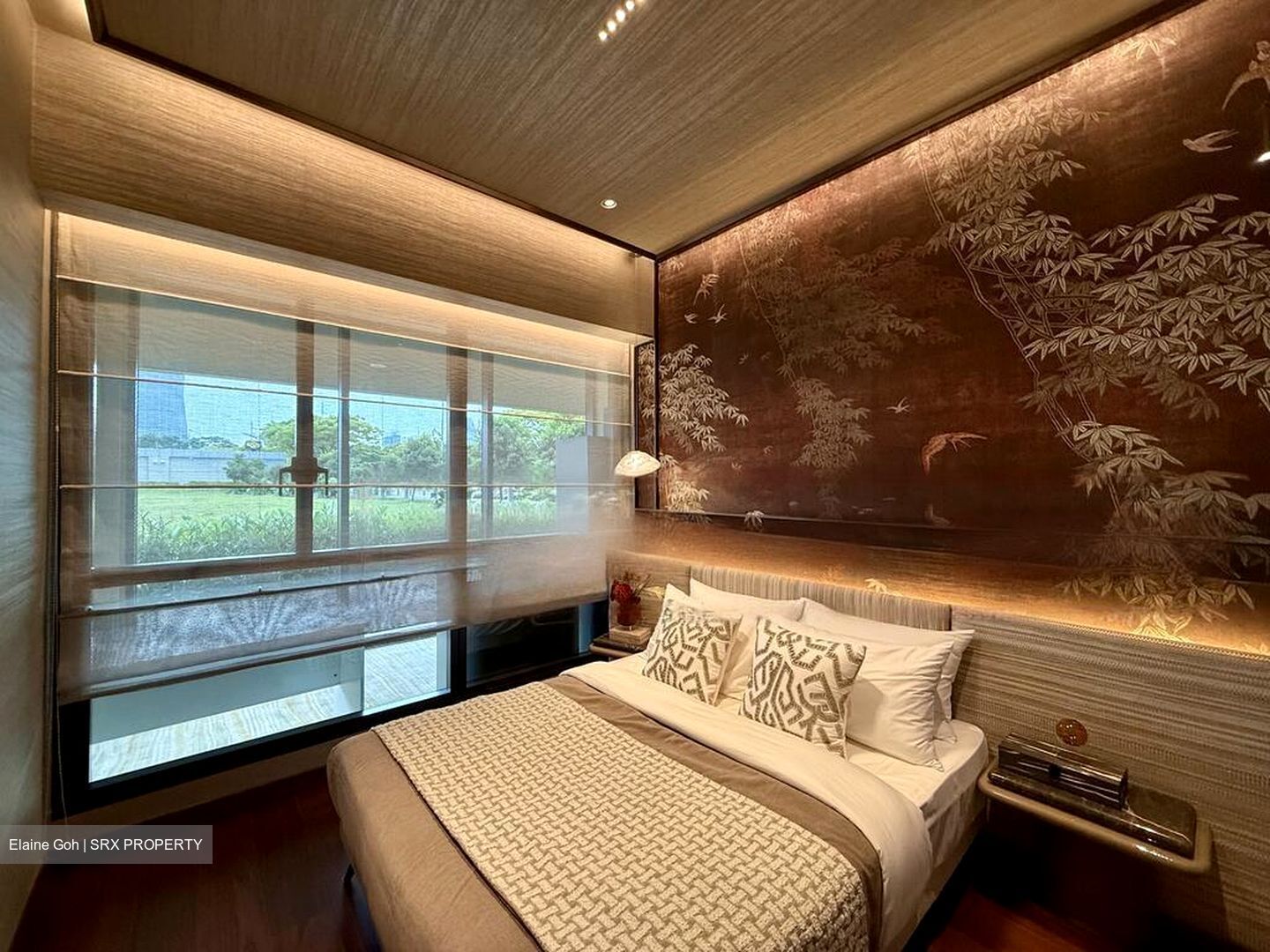 Marina Gardens Lane (D1), Apartment #452616061